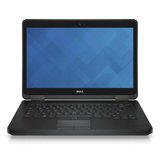 Laptopuri SH Dell Latitude E5440, Intel i3-4010U, 128GB SSD, 14 inci, Webcam, Grad B